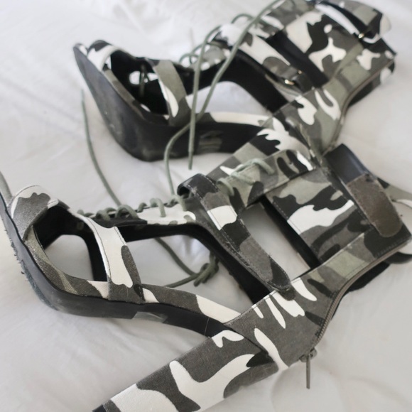 Stunning shoes - Picture 5 of 5